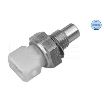 Sonde de température, liquide de refroidissement MEYLE 16-14 821 0009