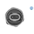 Interrupteur de température, ventilateur de radiateur MEYLE 16-14 821 0011 - Visuel 2