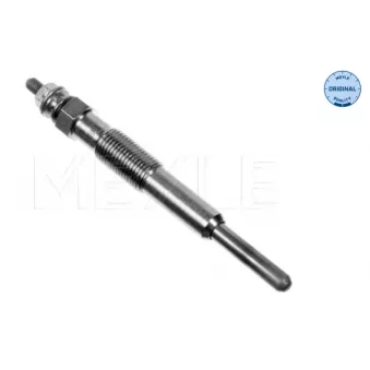 Bougie de préchauffage MEYLE 16-14 860 0002