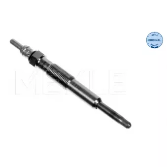Bougie de préchauffage MEYLE 16-14 860 0004