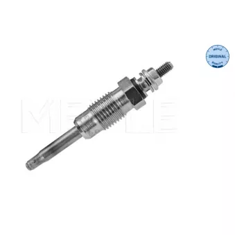 Bougie de préchauffage MEYLE 16-14 860 0005