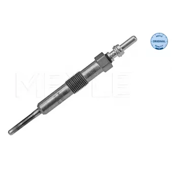 Bougie de préchauffage MEYLE 16-14 860 0009