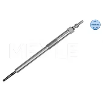 Bougie de préchauffage MEYLE 16-14 860 0011