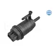 Pompe d'eau de nettoyage, nettoyage des vitres MEYLE 16-14 870 0002 - Visuel 1