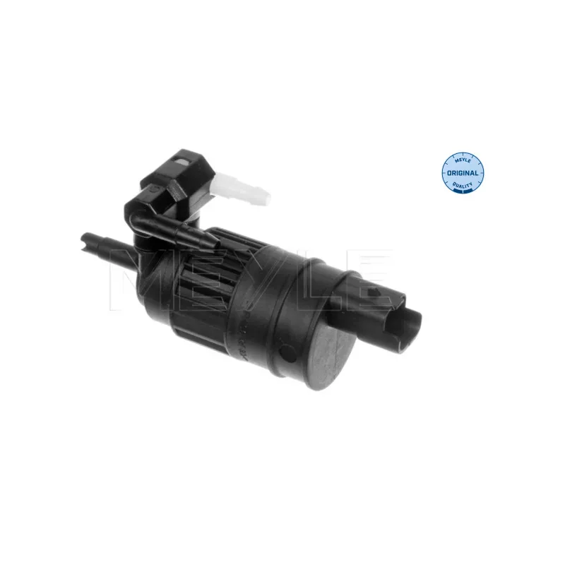Pompe d'eau de nettoyage, nettoyage des vitres MEYLE 16-14 870 9001