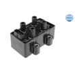 Bobine d'allumage MEYLE 16-14 885 0001 - Visuel 1