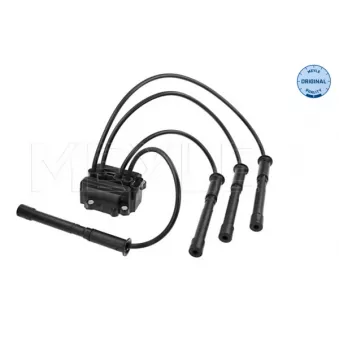 Bobine d'allumage MEYLE 16-14 885 0003