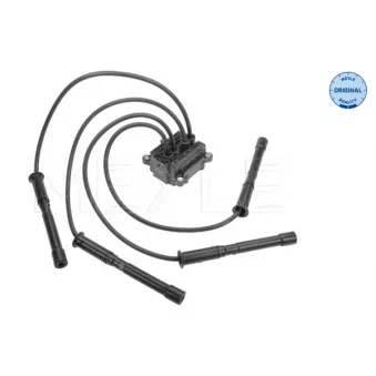 Bobine d'allumage MEYLE 16-14 885 0004