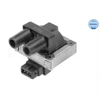Bobine d'allumage MEYLE 16-14 885 0006
