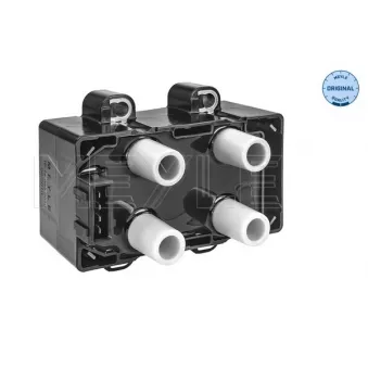 Bobine d'allumage MEYLE 16-14 885 0010