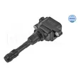 Bobine d'allumage MEYLE 16-14 885 0013 - Visuel 1