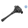 Bobine d'allumage MEYLE 16-14 885 0018 - Visuel 1