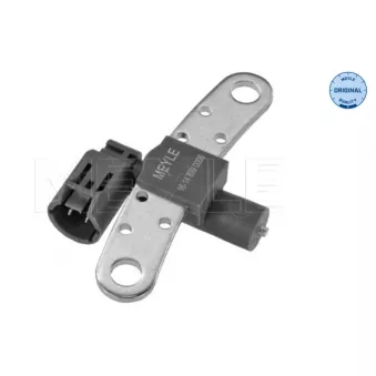 Capteur d'angle, vilebrequin MEYLE 16-14 899 0006