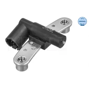 Capteur d'angle, vilebrequin MEYLE 16-14 899 0010