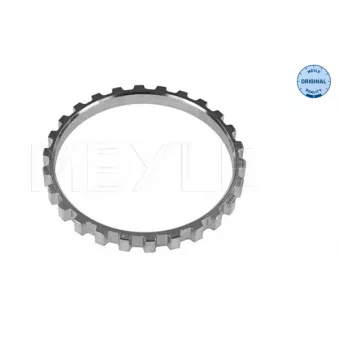 Anneau de palpeur, ABS MEYLE 16-14 899 0013