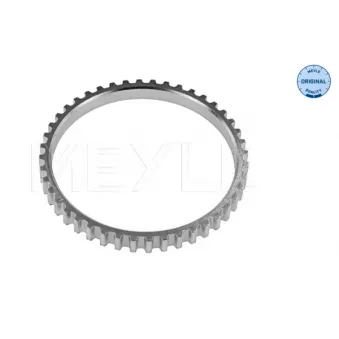 Anneau de palpeur, ABS MEYLE 16-14 899 0014