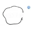 Capteur, vitesse de roue MEYLE 16-14 899 0029 - Visuel 1