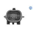 Capteur, vitesse de roue MEYLE 16-14 899 0037 - Visuel 2