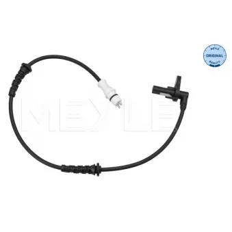 Capteur, vitesse de roue MEYLE 16-14 899 0039