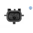 Capteur, vitesse de roue MEYLE 16-14 899 0058 - Visuel 2