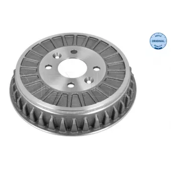 Tambour de frein MEYLE 16-15 523 0035