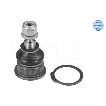 Rotule de suspension MEYLE 16-16 010 0002