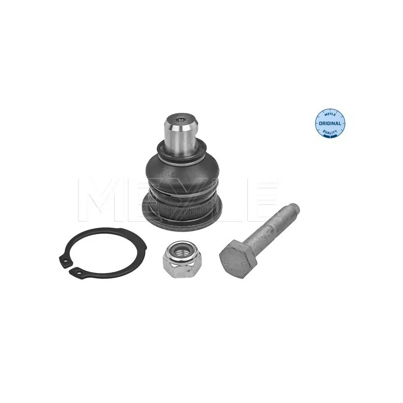 Rotule de suspension MEYLE 16-16 010 0004/S