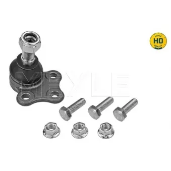 Rotule de suspension MEYLE 16-16 010 0005/HD