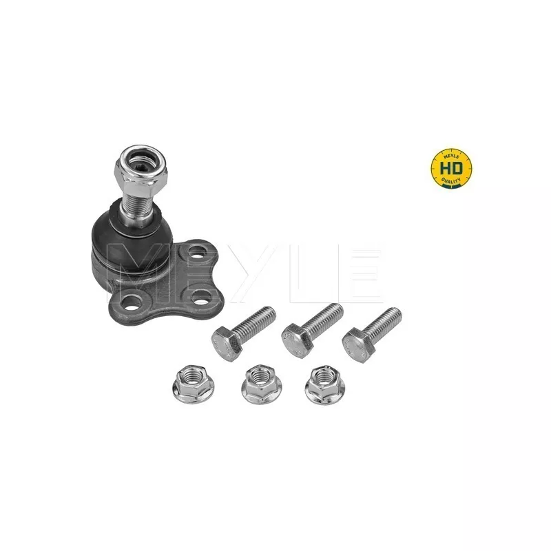Rotule de suspension MEYLE 16-16 010 0005/HD