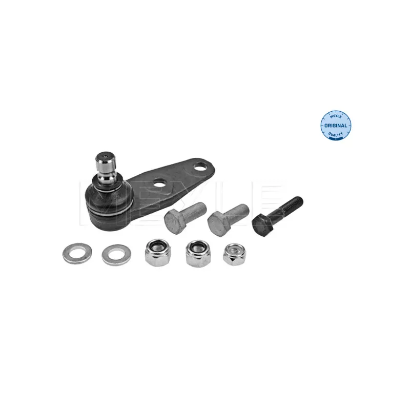 Rotule de suspension MEYLE 16-16 010 0007