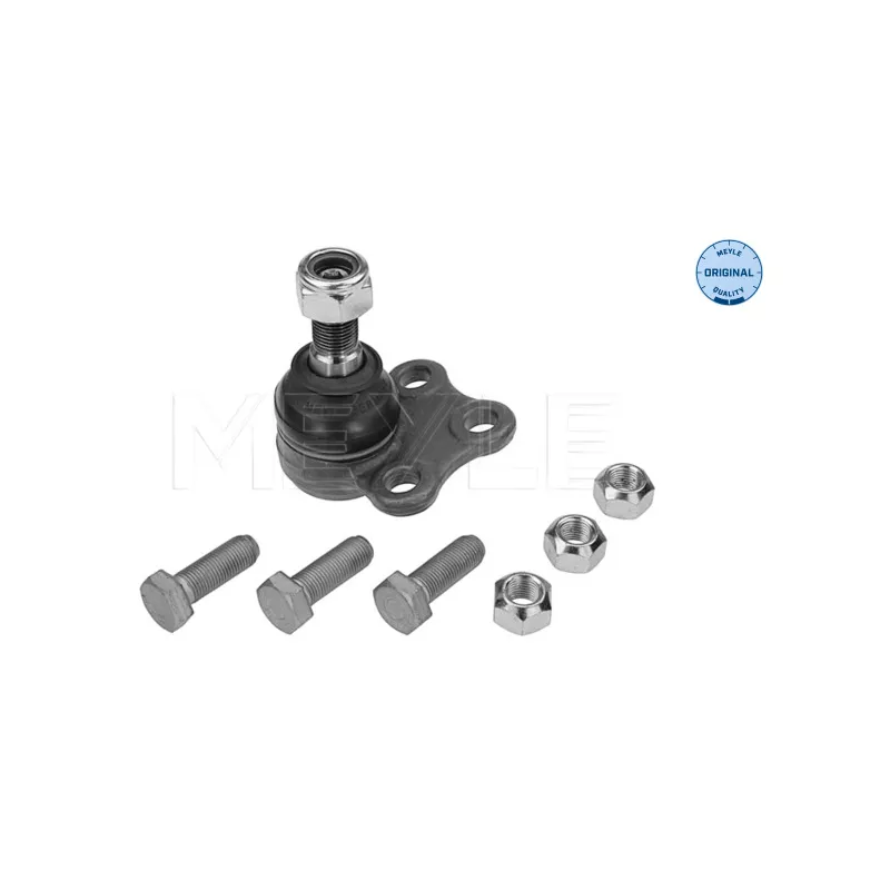 Rotule de suspension MEYLE 16-16 010 0010