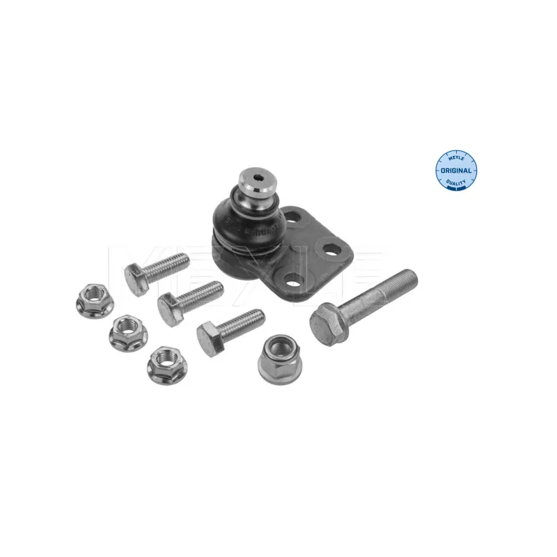 Rotule de suspension avant gauche MEYLE 16-16 010 0012