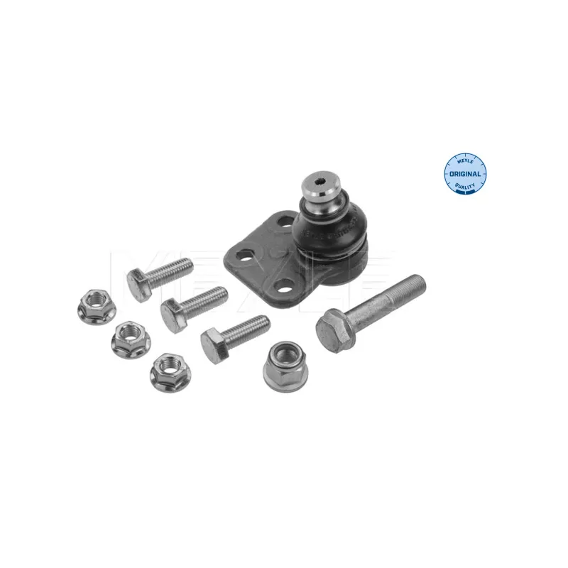 Rotule de suspension avant droit MEYLE 16-16 010 0013