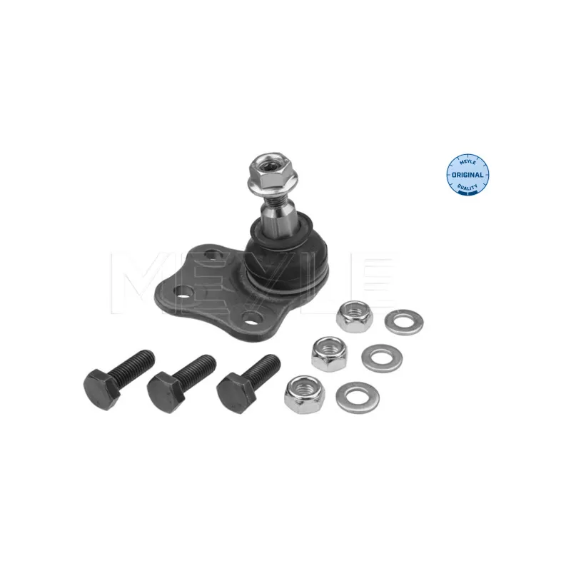 Rotule de suspension MEYLE 16-16 010 0014