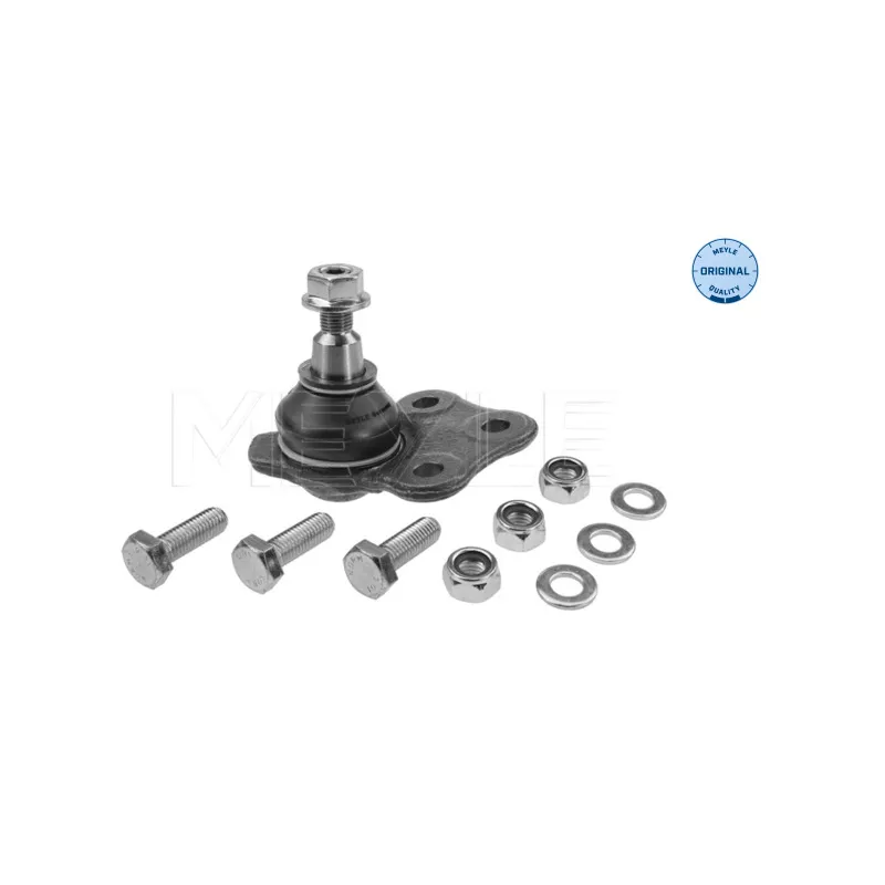 Rotule de suspension MEYLE 16-16 010 0015