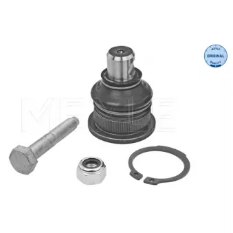Rotule de suspension MEYLE 16-16 010 0033/S