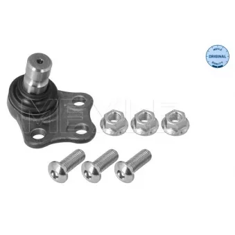 Rotule de suspension MEYLE 16-16 010 0034