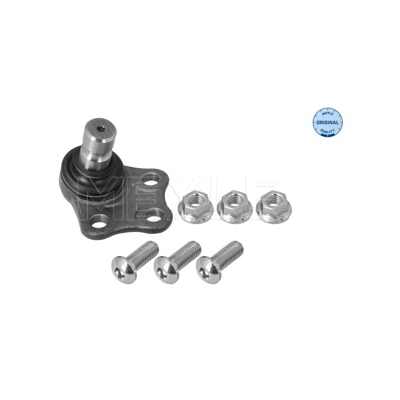 Rotule de suspension MEYLE 16-16 010 0034