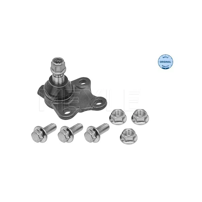 Rotule de suspension MEYLE 16-16 010 0035