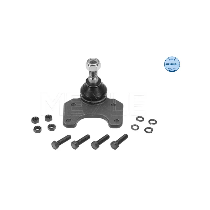 Rotule de suspension MEYLE 16-16 010 4281