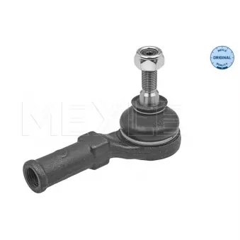 Rotule de barre de connexion avant droit MEYLE 16-16 020 0000