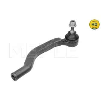 Rotule de barre de connexion avant droit MEYLE 16-16 020 0008/HD