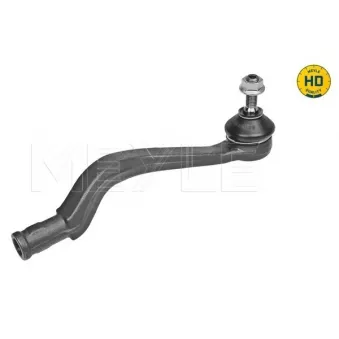 Rotule de barre de connexion avant droit MEYLE
