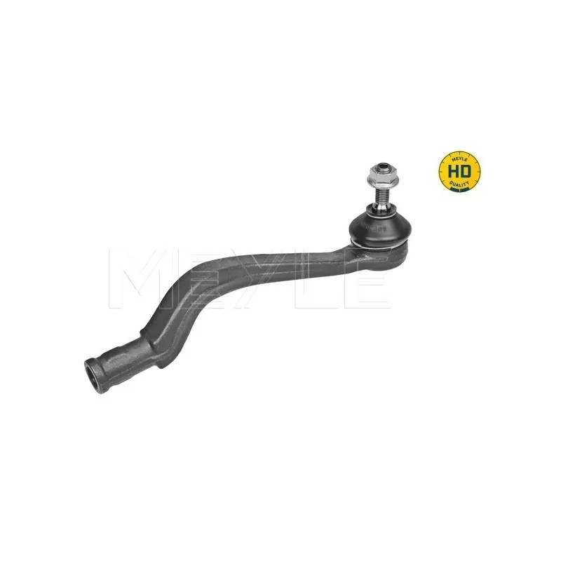 Rotule de barre de connexion avant droit MEYLE 16-16 020 0012/HD