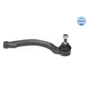 Rotule de barre de connexion avant droit MEYLE 16-16 020 0015