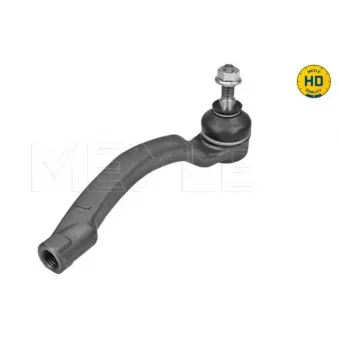 Rotule de barre de connexion avant droit MEYLE