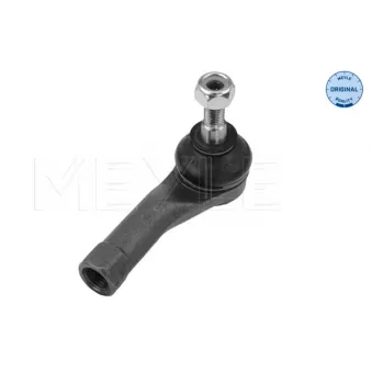 Rotule de barre de connexion avant droit MEYLE