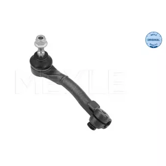 Rotule de barre de connexion avant gauche MEYLE 16-16 020 0017