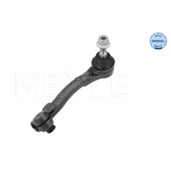 Rotule de barre de connexion avant droit MEYLE 16-16 020 0018