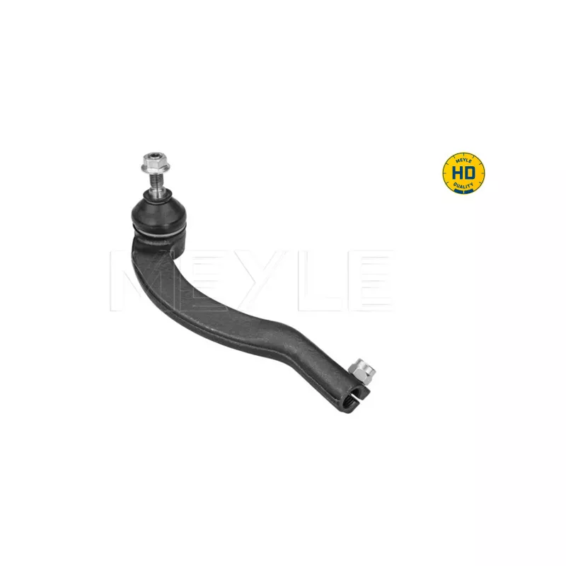 Rotule de barre de connexion avant gauche MEYLE 16-16 020 0019/HD